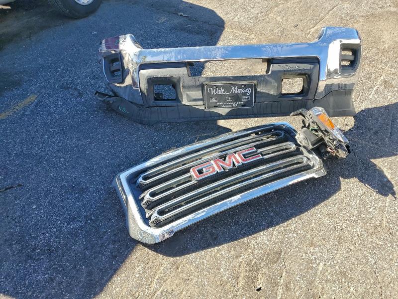 Фото 12 - GMC SIERRA