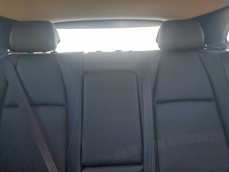 MAZDA CX30 2021 VIN 3MVDMABLXMM211484