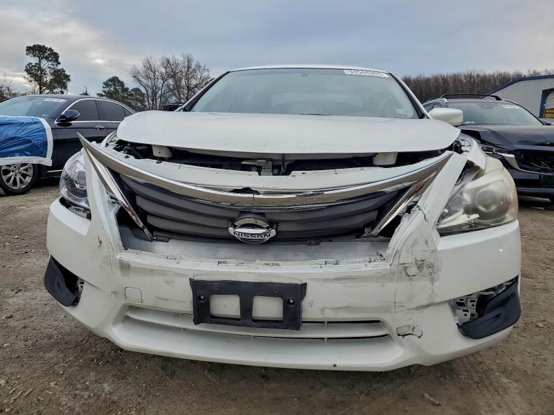 Фото 5 - NISSAN ALTIMA