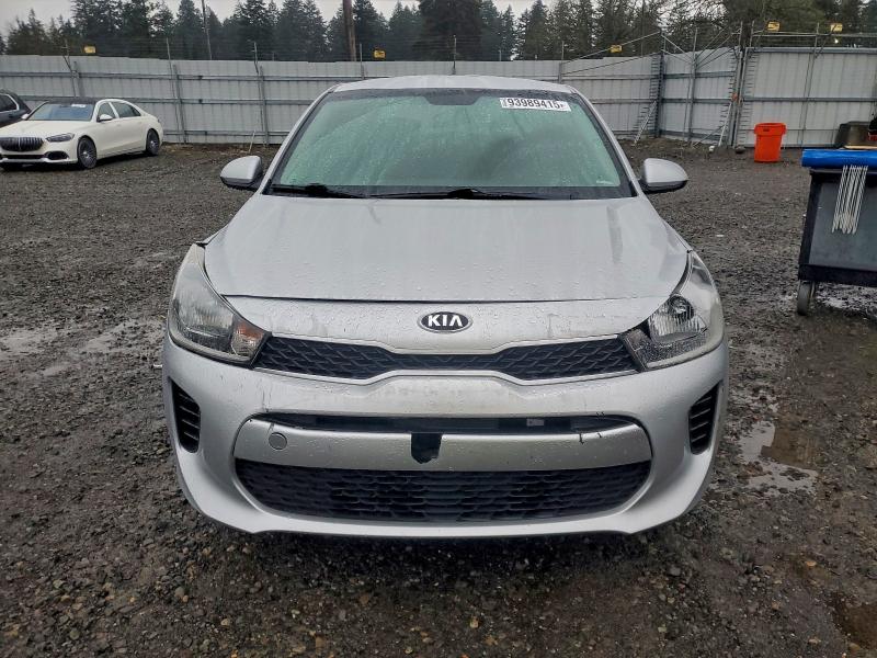 Фото 5 - KIA RIO