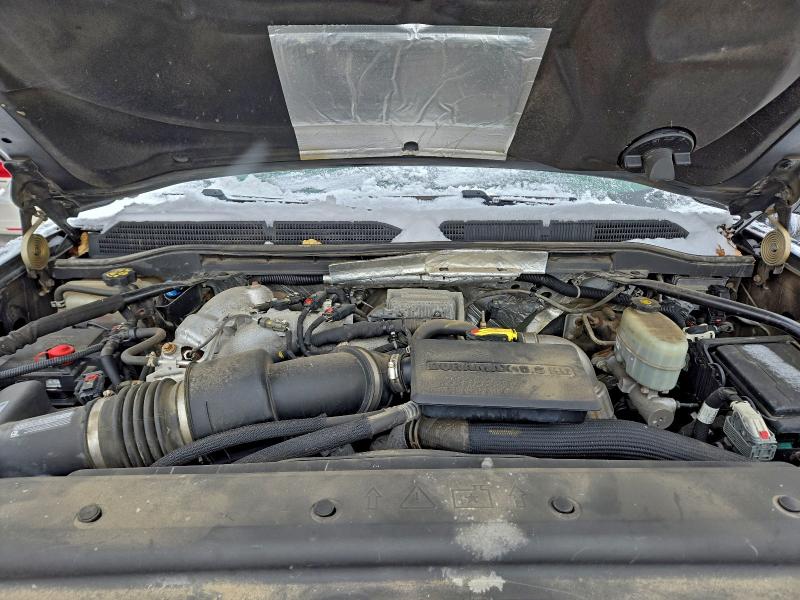 Фото 12 - GMC SIERRA