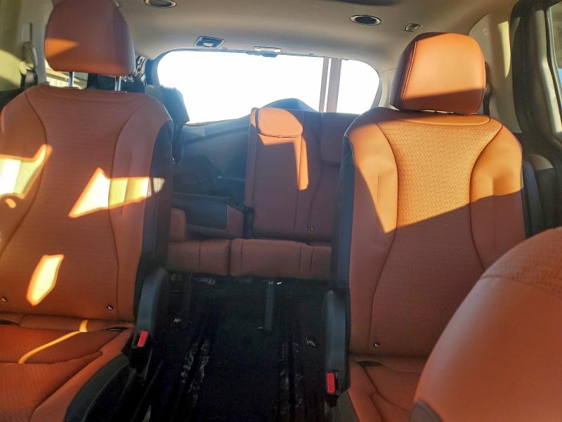 KIA CARNIVAL S 2026 VIN KNDNE5KA9T6121475