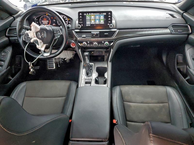 Фото 8 - HONDA ACCORD