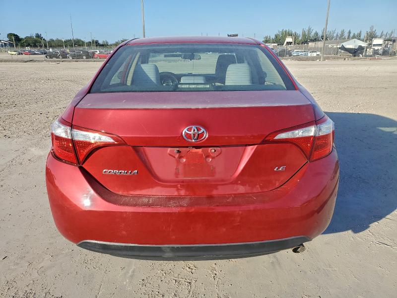 Фото 6 - TOYOTA COROLLA