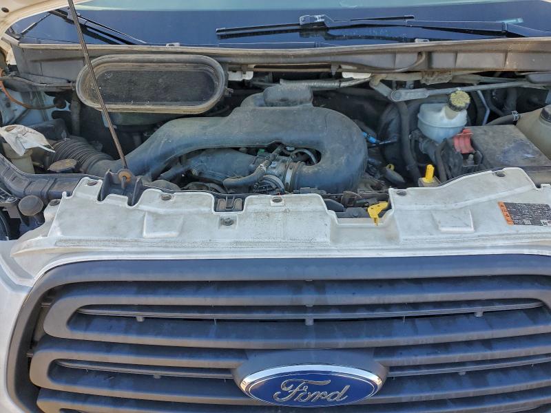 Фото 11 - FORD TRANSIT