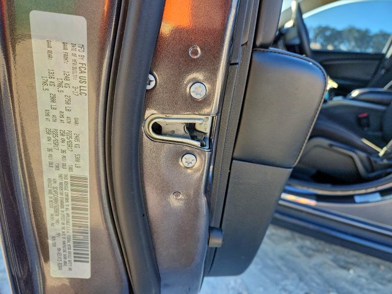 Фото 13 - DODGE JOURNEY