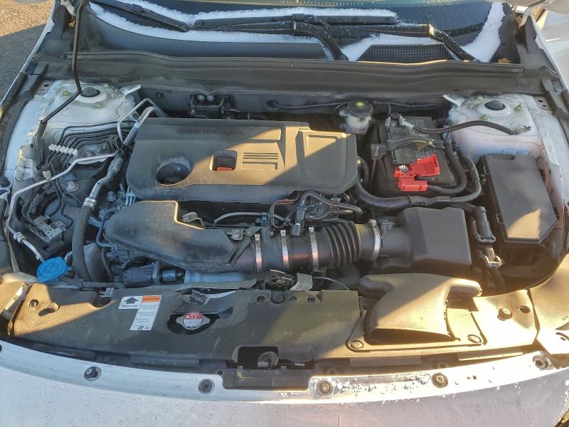 Фото 11 - HONDA ACCORD