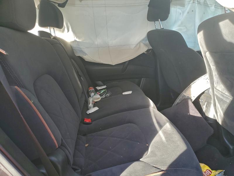 Фото 11 - NISSAN ARMADA