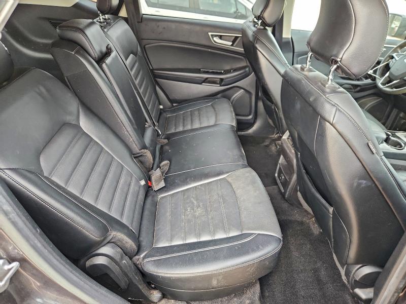 Фото 11 - FORD EDGE