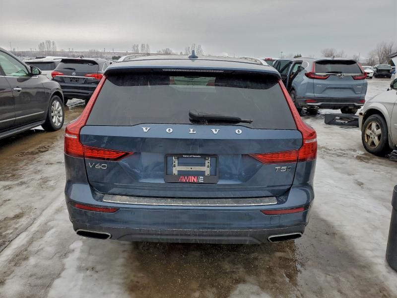 Фото 6 - VOLVO V60