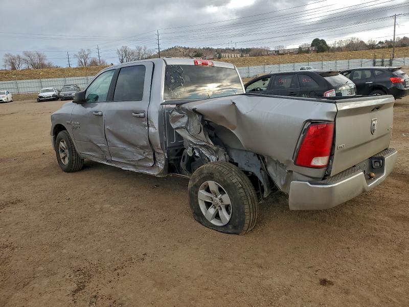 Фото 2 - RAM 1500
