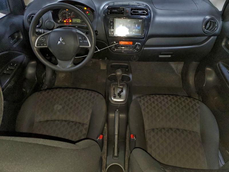 Фото 8 - MITSUBISHI MIRAGE