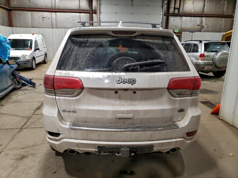 Фото 6 - JEEP GRAND CHER