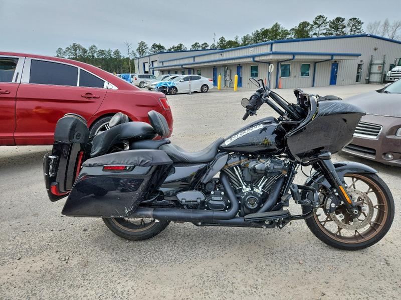 HARLEY-DAVIDSON FLTRXST 2022