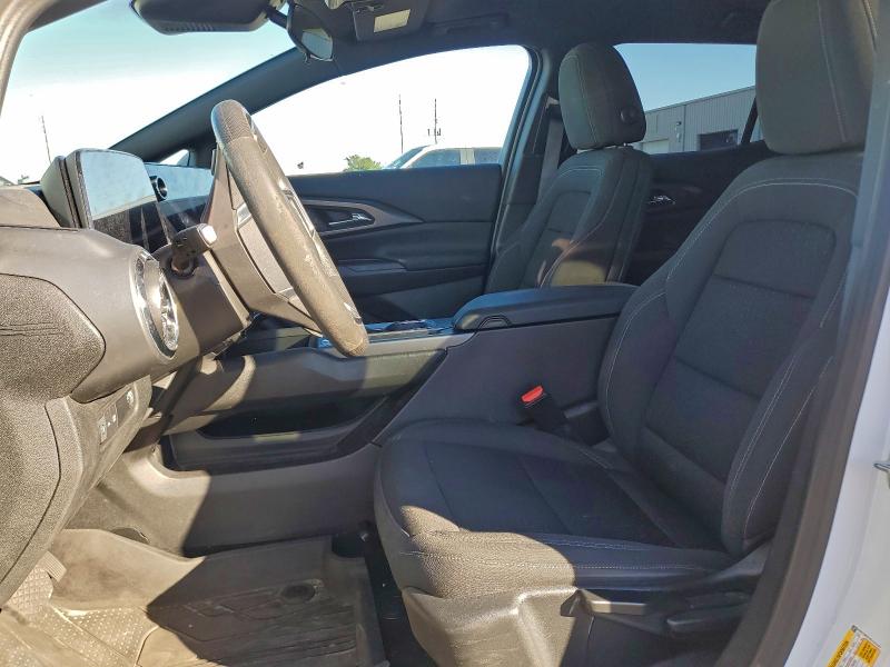 Фото 7 - CHEVROLET EQUINOX