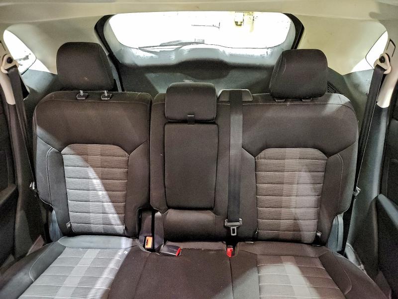 Фото 10 - FORD EDGE