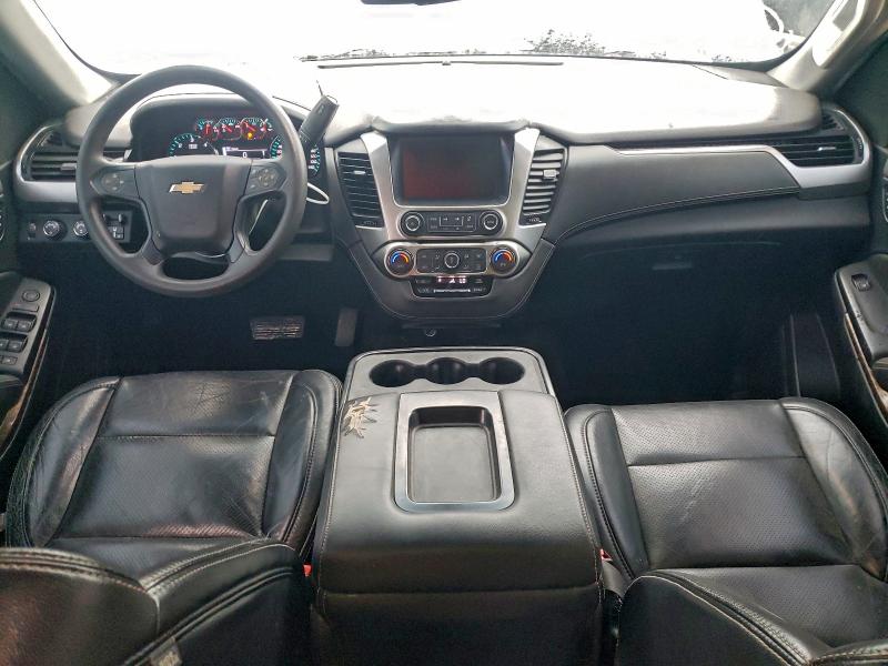 Фото 8 - CHEVROLET TAHOE