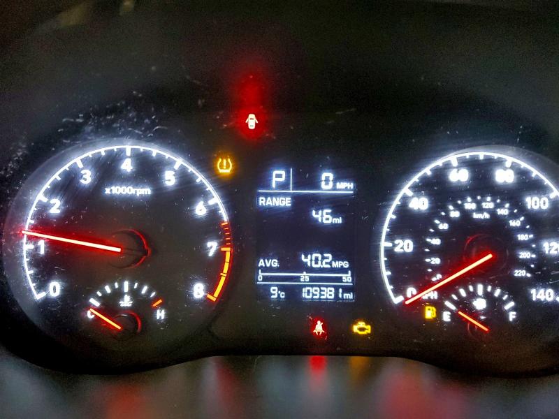 Фото 9 - HYUNDAI ACCENT