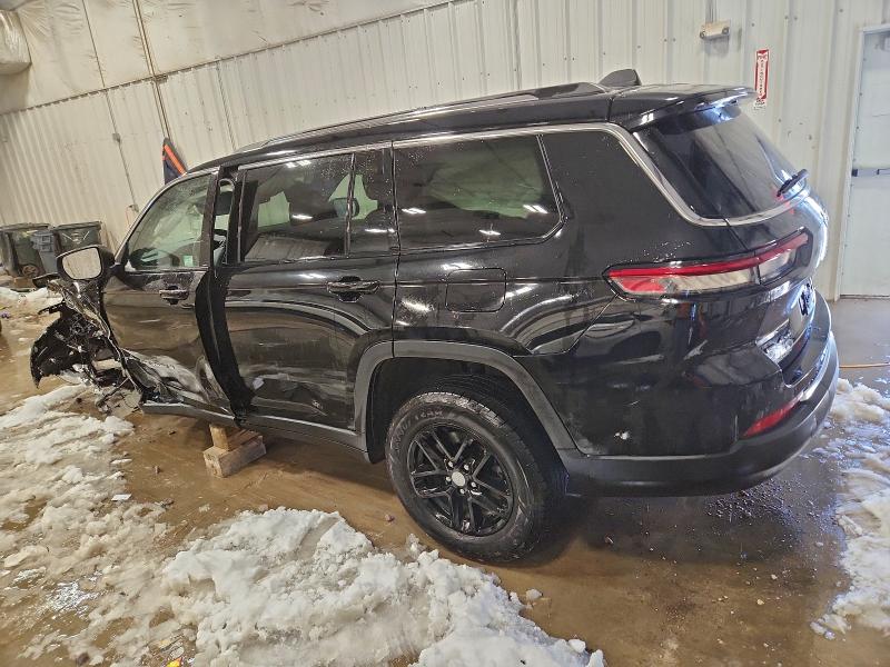 Фото 2 - JEEP GRAND CHER