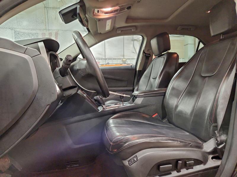 Фото 7 - CHEVROLET EQUINOX