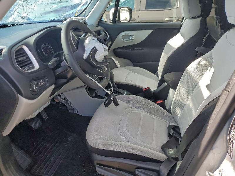 Фото 7 - JEEP RENEGADE