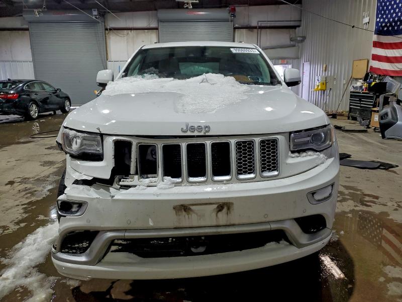 Фото 5 - JEEP GRAND CHER