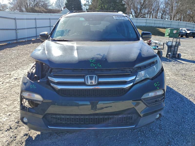 Фото 5 - HONDA PILOT