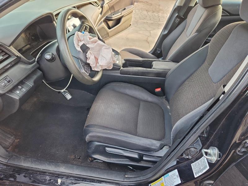 Фото 7 - HONDA INSIGHT