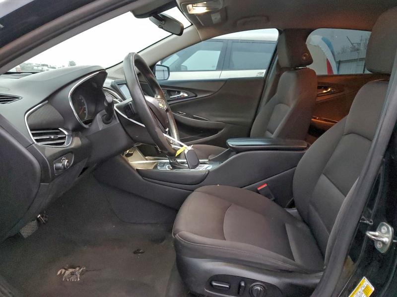 Фото 7 - CHEVROLET MALIBU