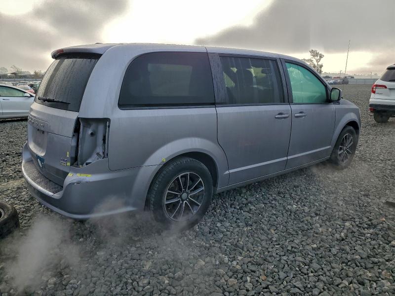 Фото 3 - DODGE CARAVAN