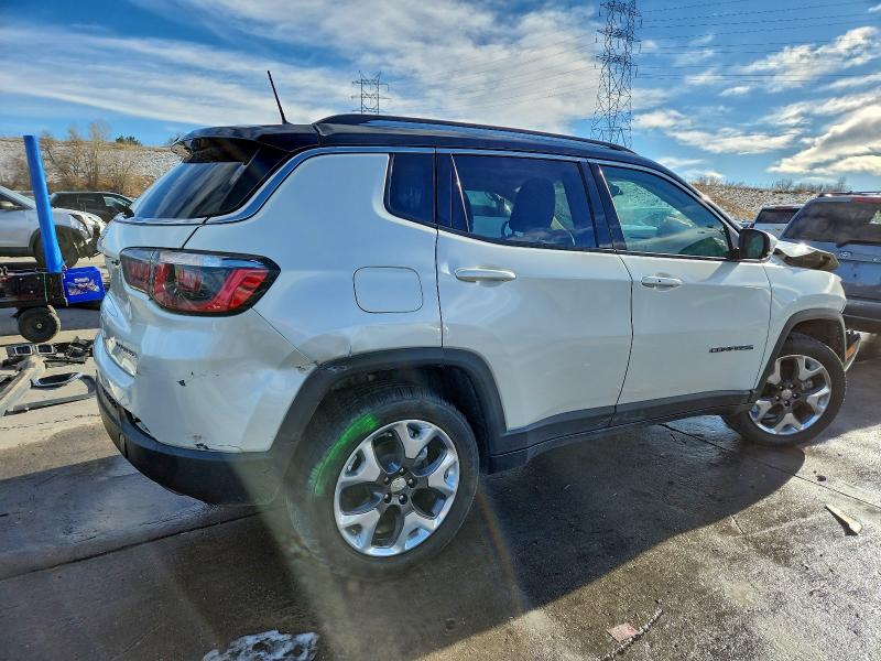 Фото 3 - JEEP COMPASS