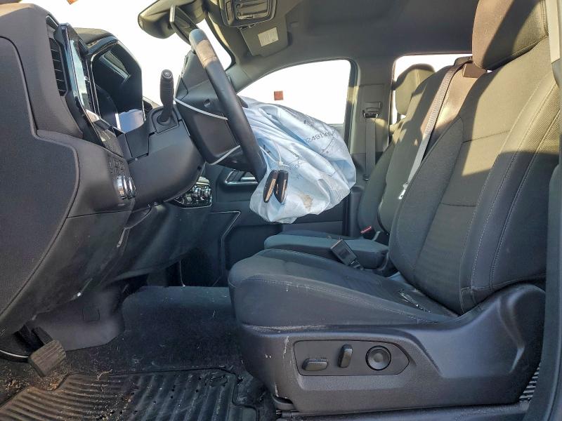 Фото 7 - GMC SIERRA