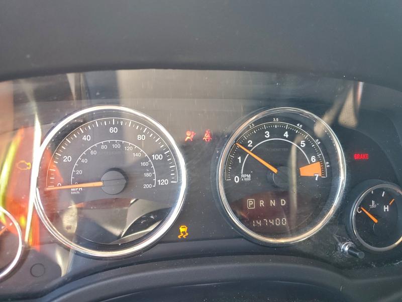 Фото 9 - JEEP COMPASS