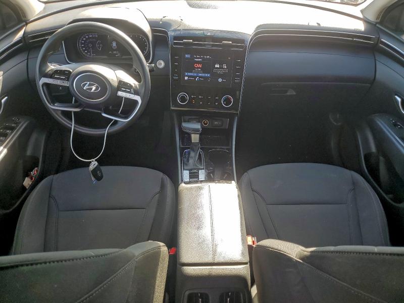 Фото 8 - HYUNDAI TUCSON