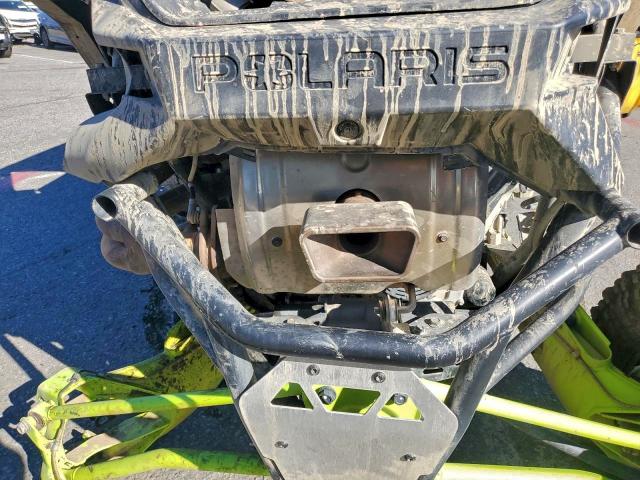 POLARIS UNKNOWN 2024