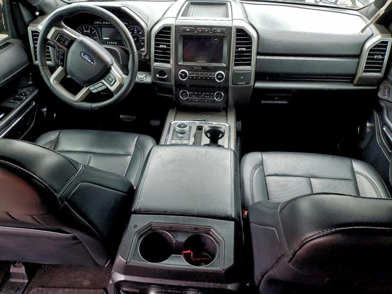 FORD EXPEDITION 2021 VIN 1FMJU1HT9MEA33516