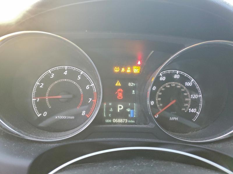 Фото 9 - MITSUBISHI OUTLANDER