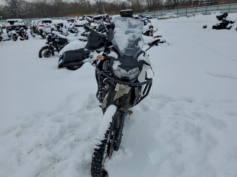 KAWASAKI KL650 K 2024