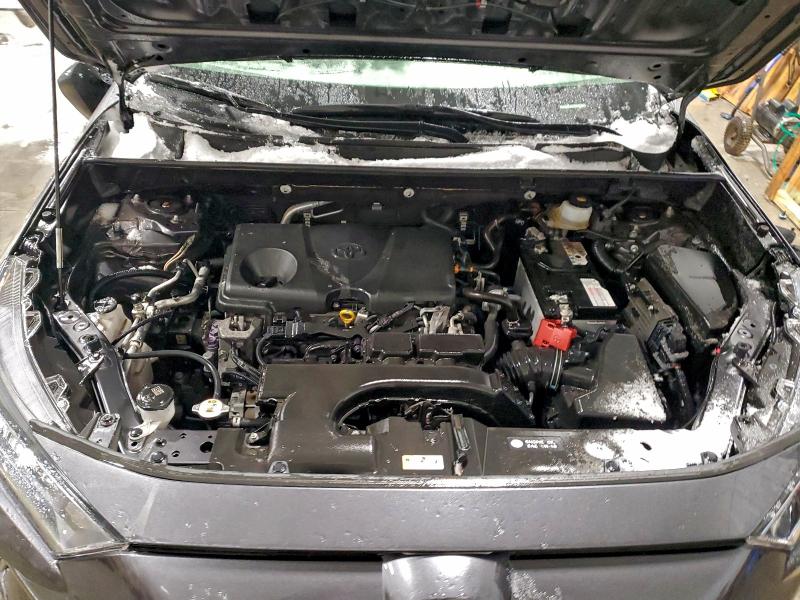 Фото 12 - TOYOTA RAV4