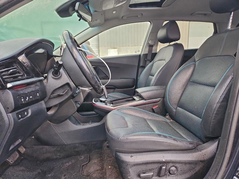 Фото 7 - KIA NIRO