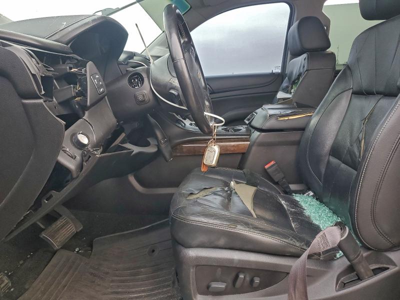 Фото 7 - CHEVROLET TAHOE