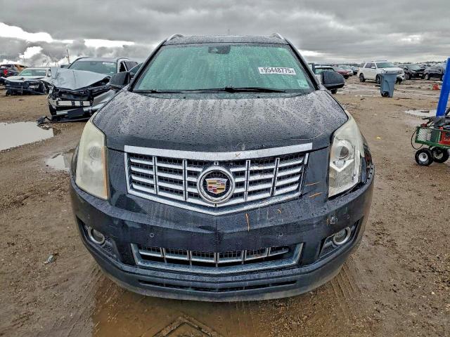 Фото 5 - CADILLAC SRX