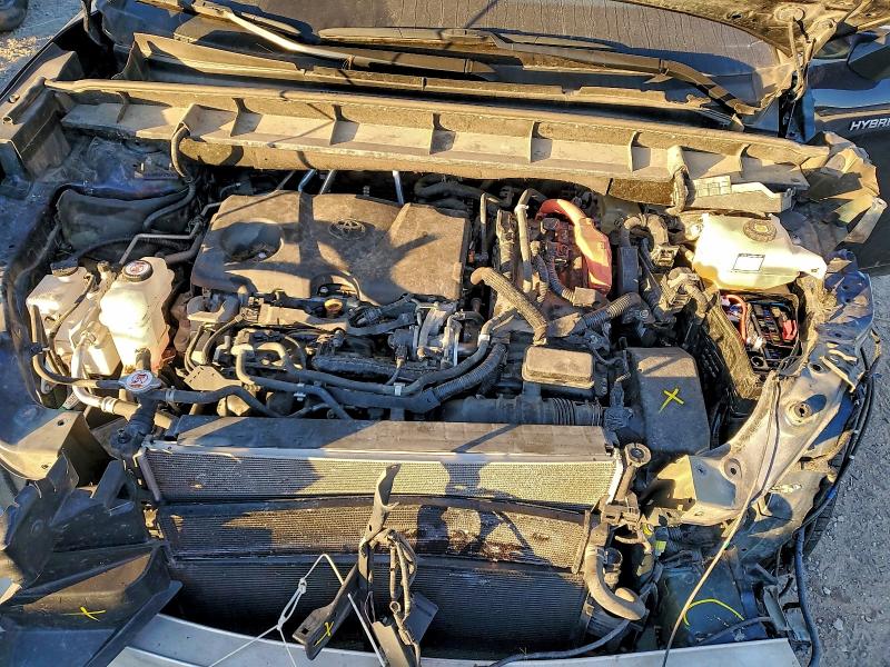 Фото 12 - TOYOTA HIGHLANDER