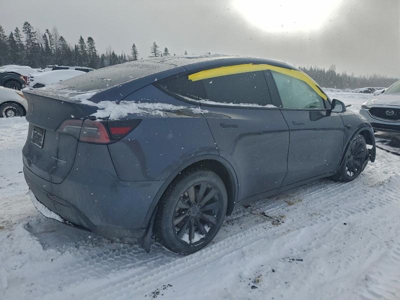 Фото 3 - TESLA MODEL Y