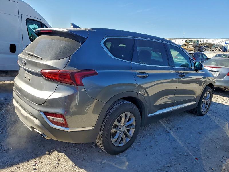 Фото 3 - HYUNDAI SANTA FE