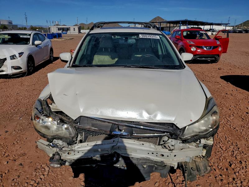 Фото 5 - SUBARU CROSSTREK