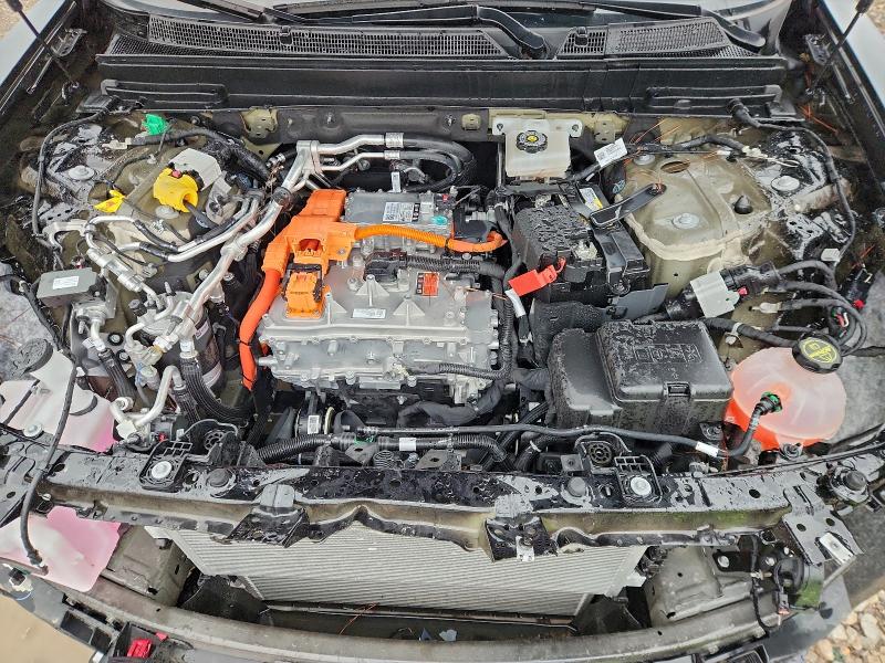 CADILLAC LYRIQ LUXU 2025 VIN 1GYKPNRL4SZ309638