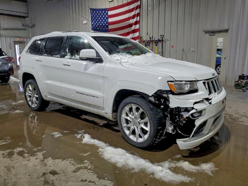 Фото 4 - JEEP GRAND CHER