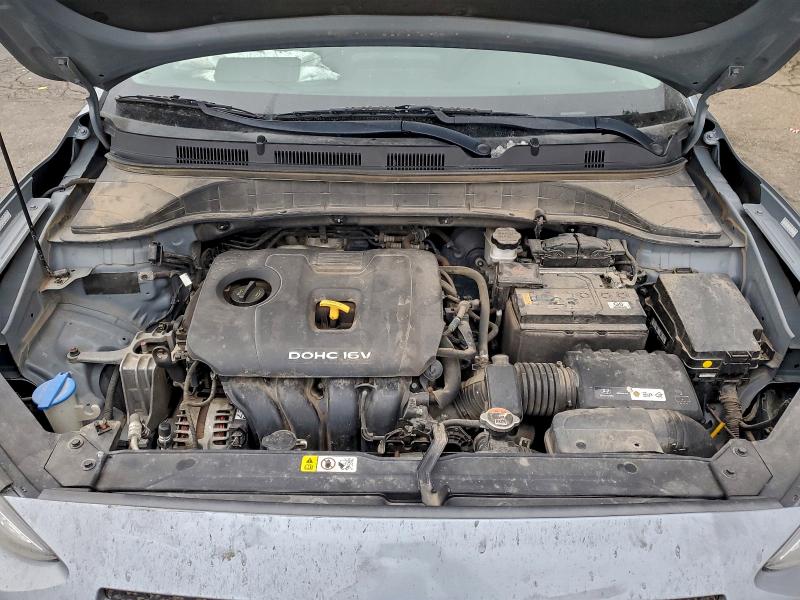 Фото 12 - HYUNDAI KONA