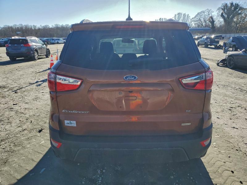 Фото 6 - FORD ECOSPORT